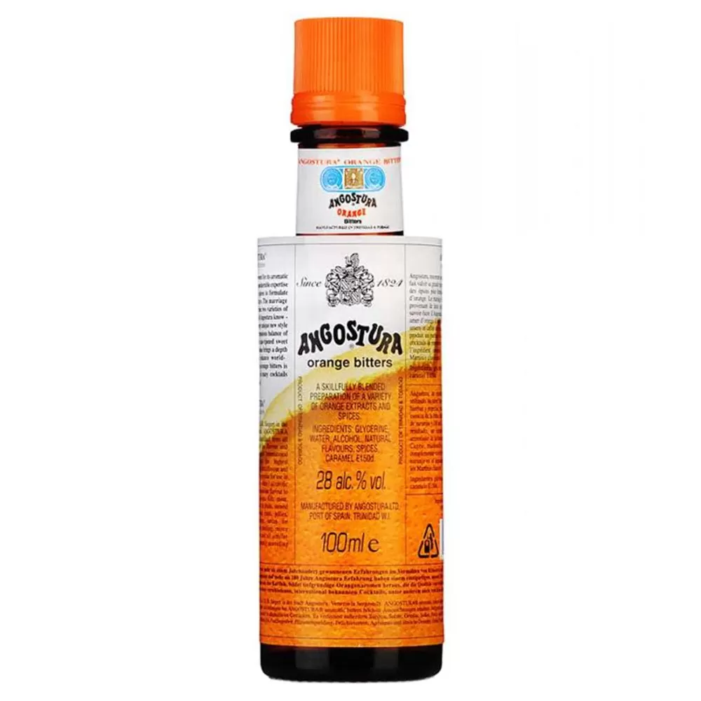 Angostura Orange Bitters