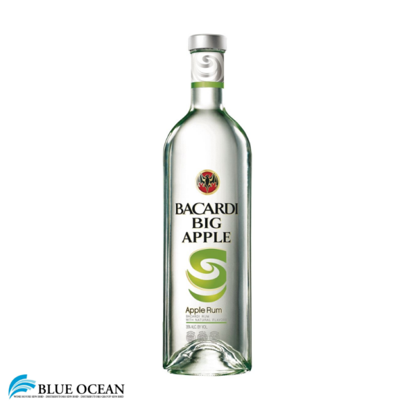 Bacardi Apple Rum