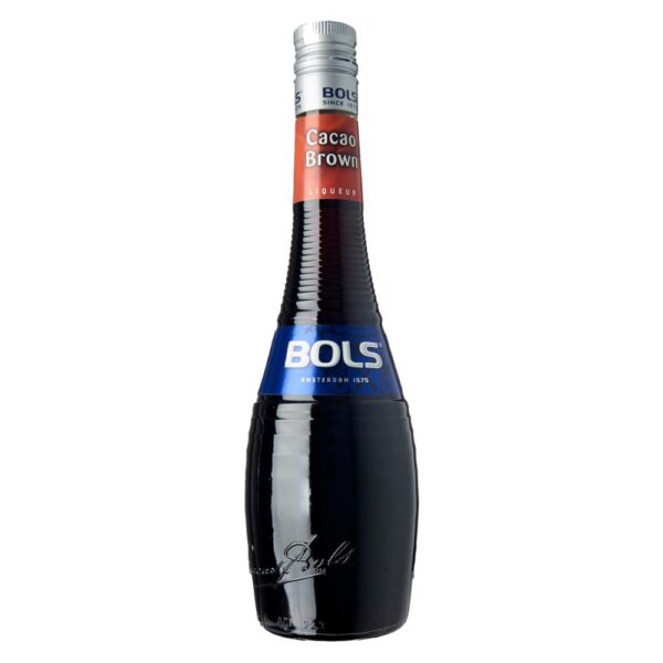 Bols Crème de Cacao Brown Liqueur