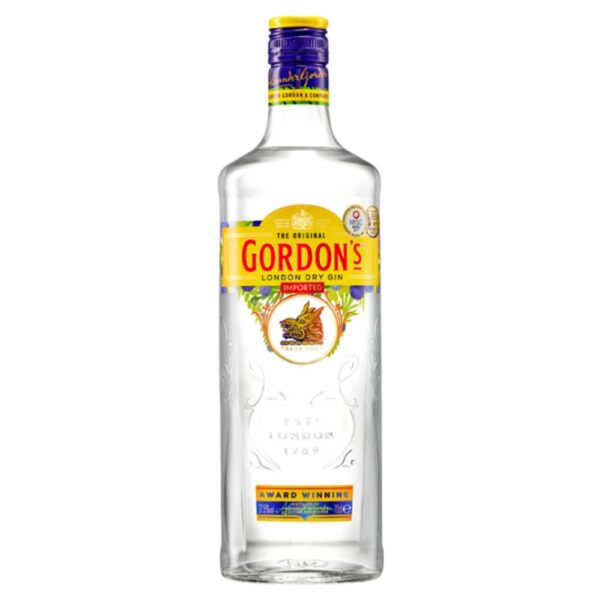 Gordon Gin