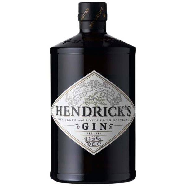 Hendrick's Gin