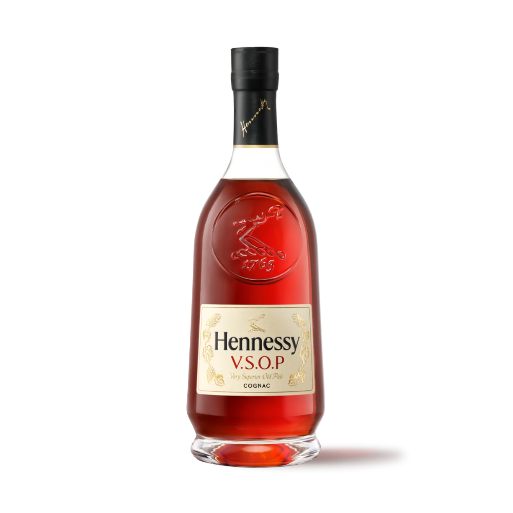 Hennessy VSOP Cognac CNY 2022 [Deluxe] | Blue Ocean Wine