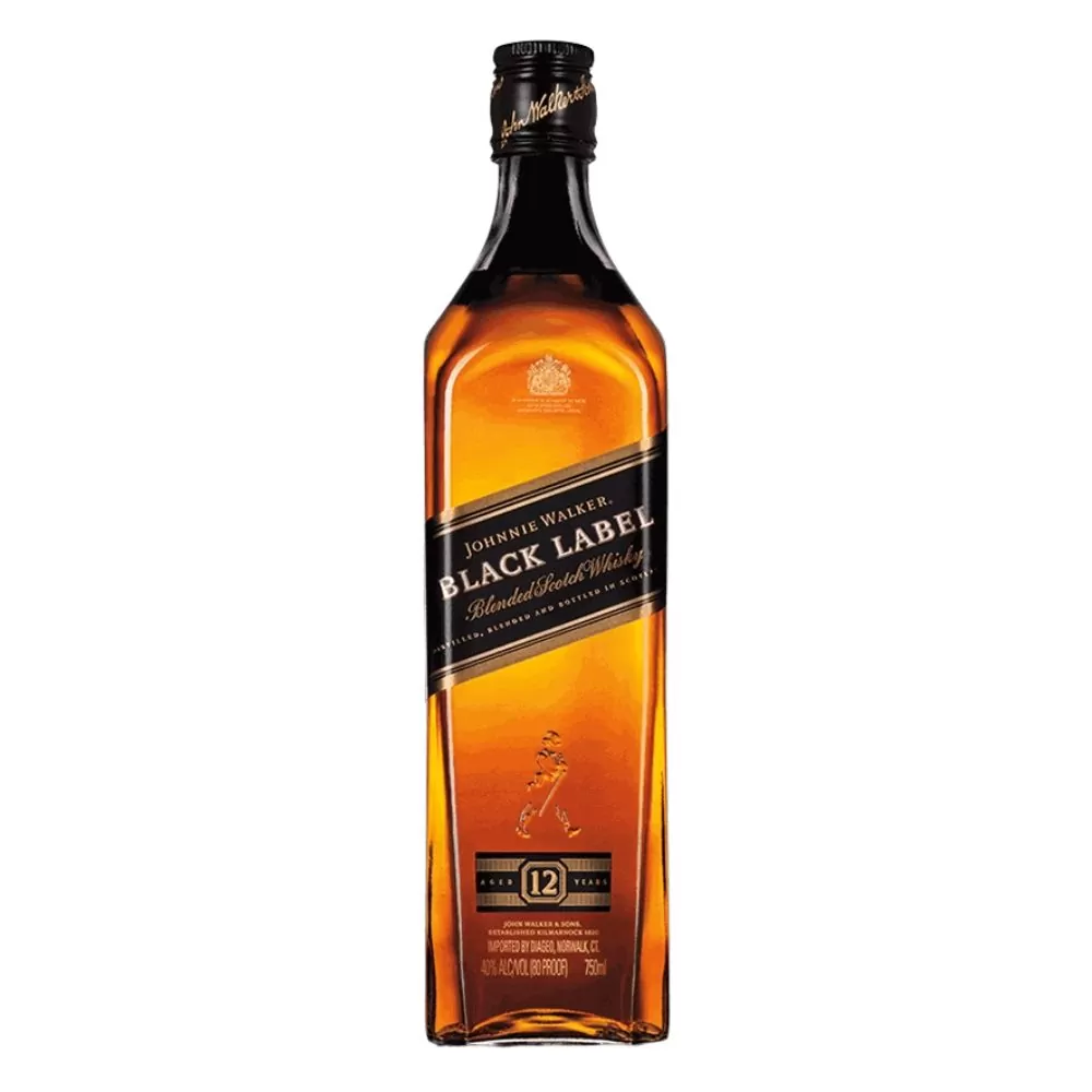 Johnnie Walker Black Label