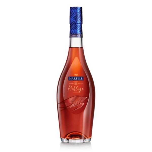 Martell Noblige