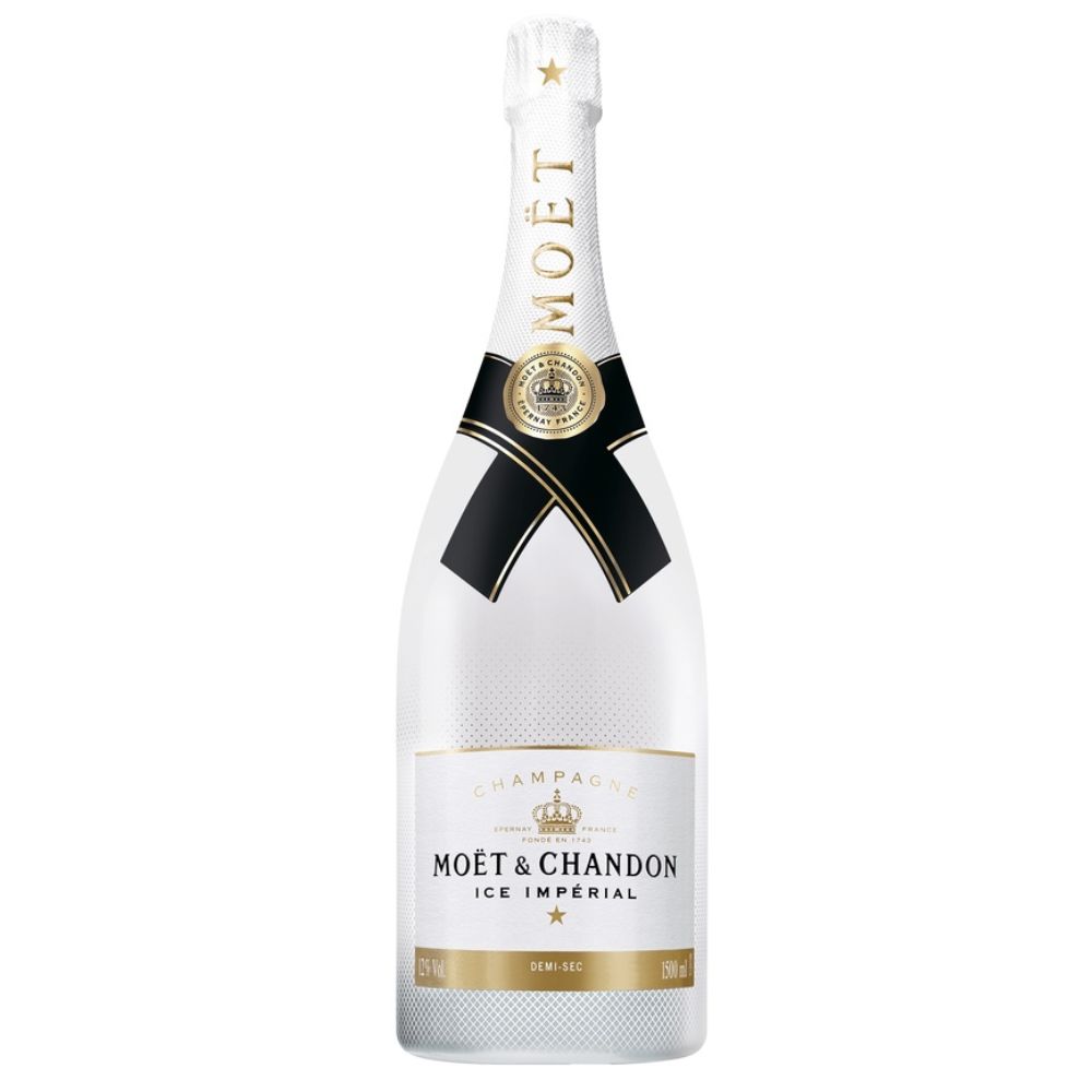 Moët & Chandon Ice Imperial Champagne