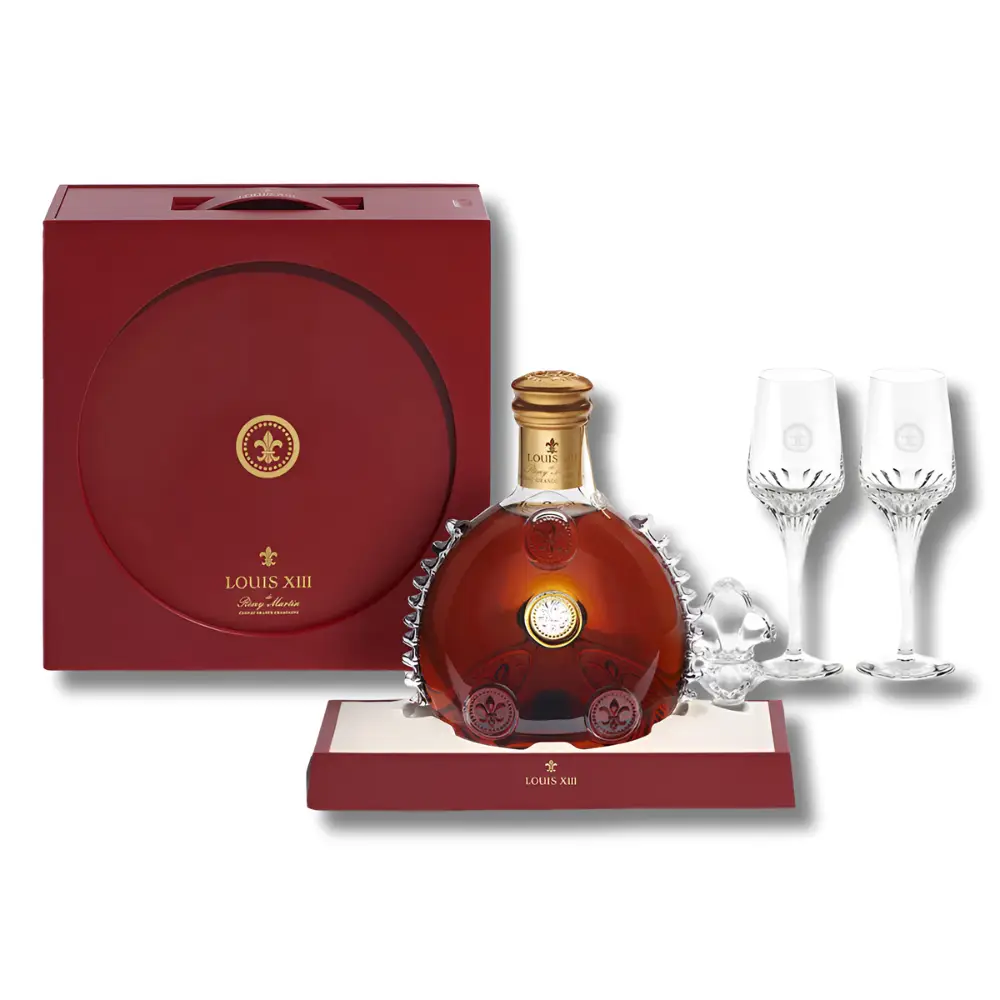 Remy Martin Louis XIII Cognac New