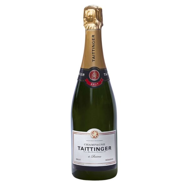 Taittinger Brut Reserve Champagne