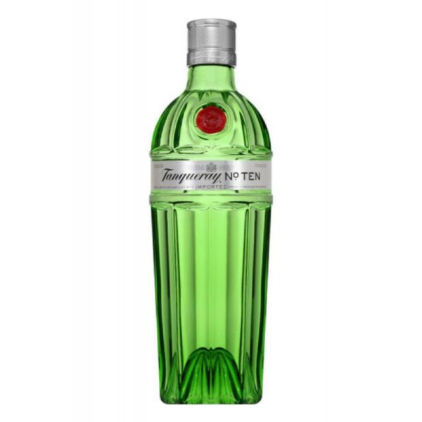 Tanqueray No.10 Gin