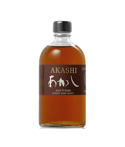 Akashi White Oak