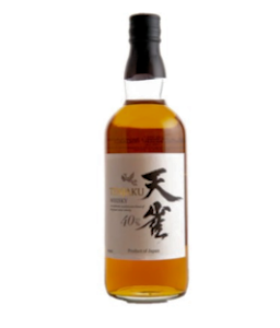 Tenjaku Japanese Whisky