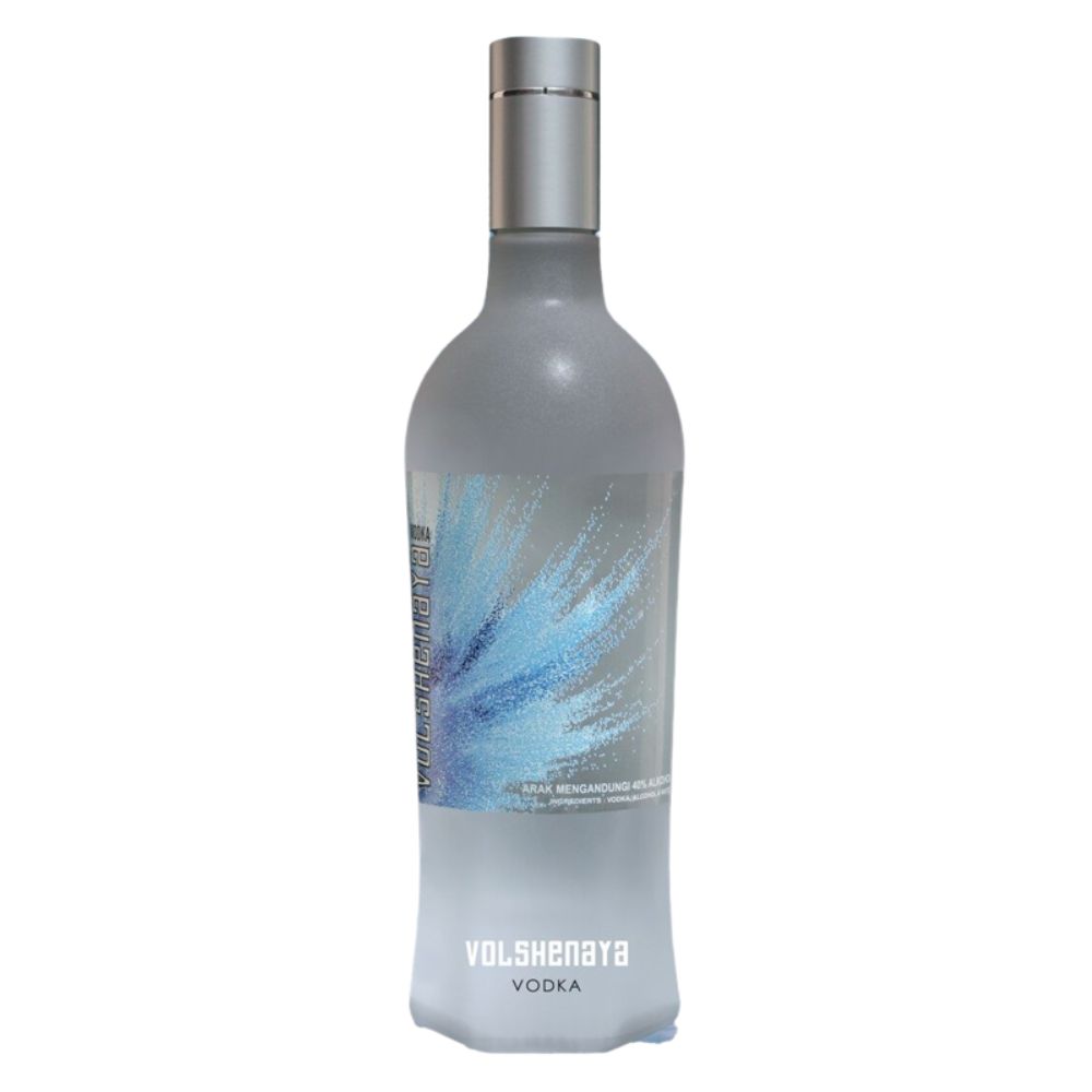 Volshenaya Vodka