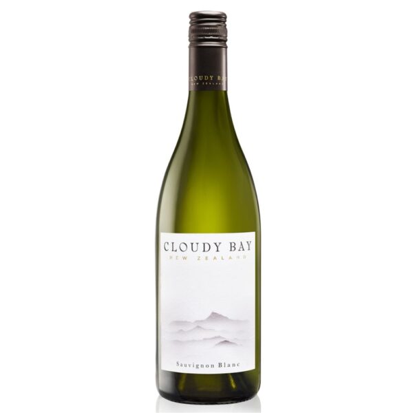 Cloudy Bay Sauvignon Blanc 2020