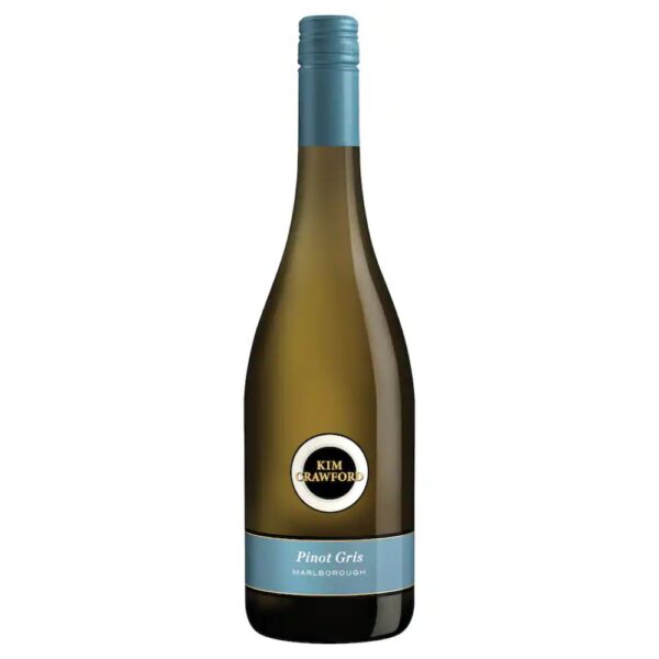 KIM CRAWFORD Pinot Gris Marlborough White Wine