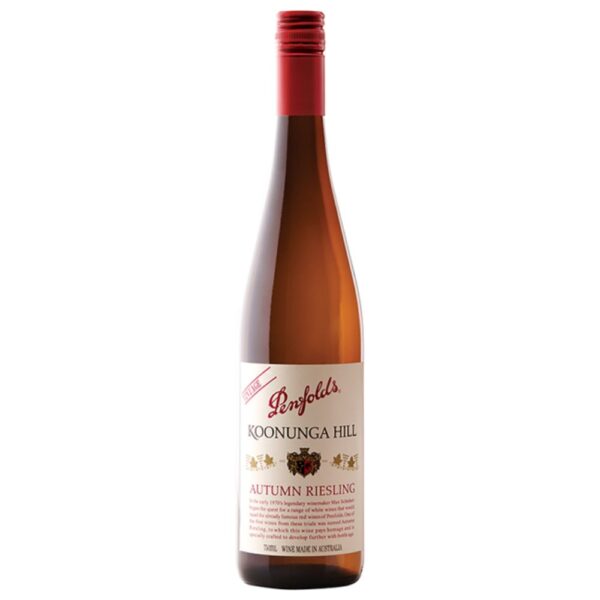 Penfolds Koonunga Hill Autumn Riesling White Wine