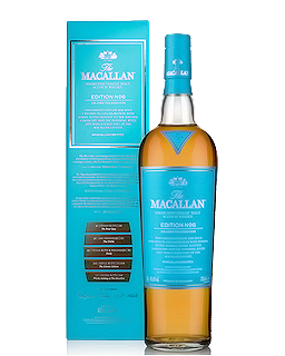The Macallan Edition No.6