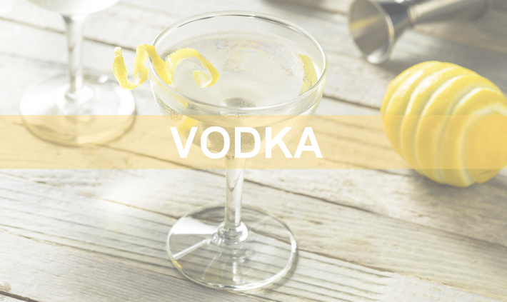 vodka