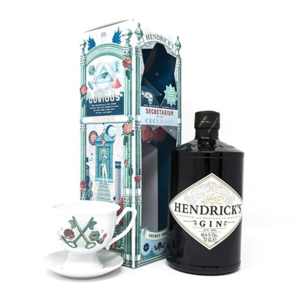 Buy Hendrick's Gin Bundle Gin Bundle #3 Online