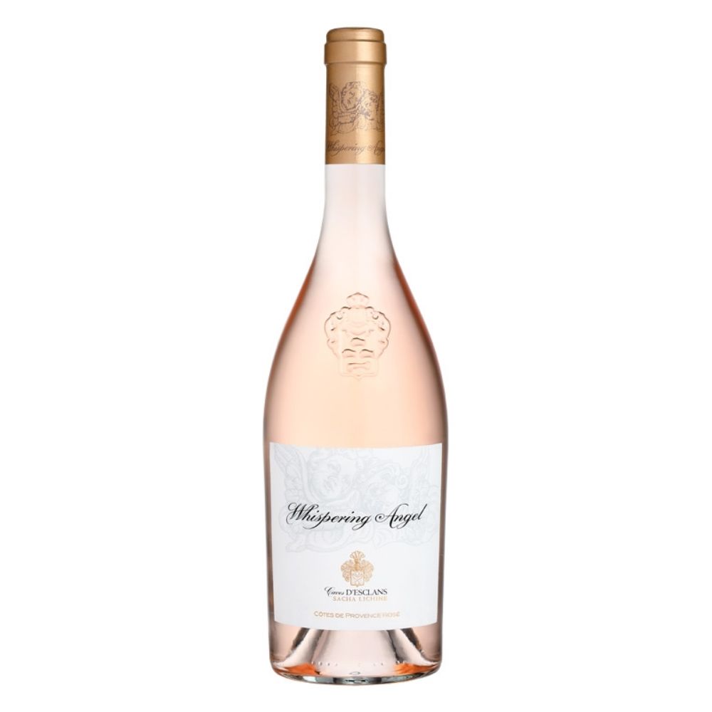 Chateau D'esclans Cotes De Provence Whispering Angel Rose 2020