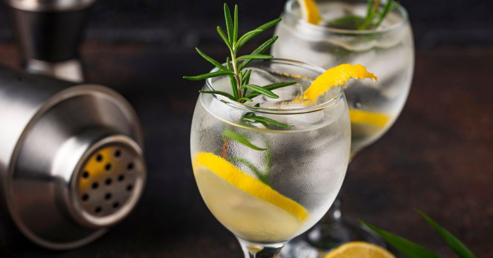 Gin in Malaysia A Growing Trend