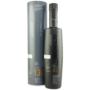 Octomore Edition 13.1