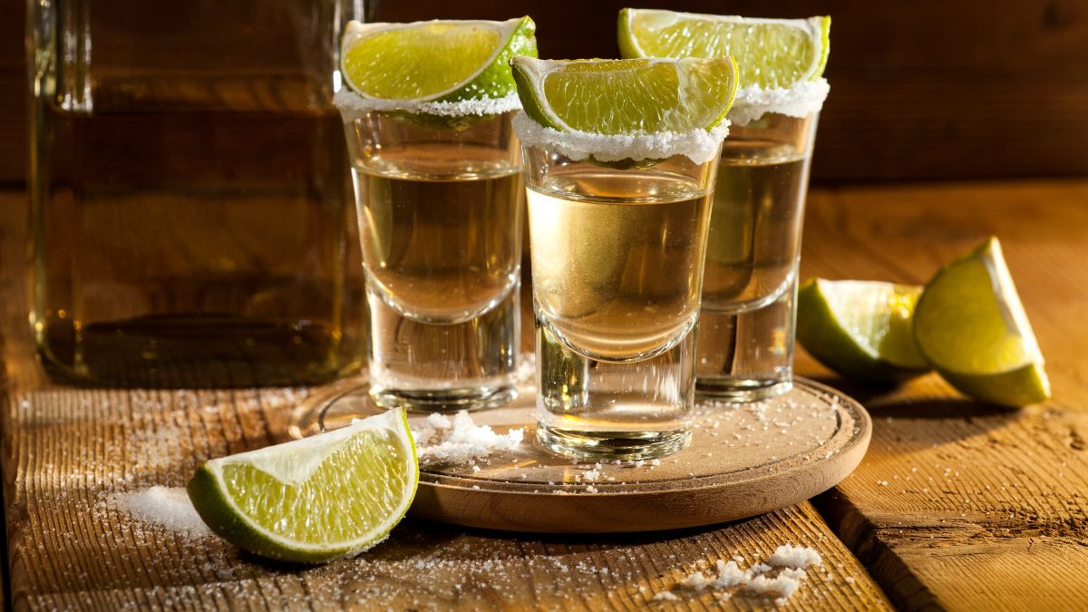 Camino Tequila: A Journey of Flavor and Tradition | Blue Ocean Wine ...