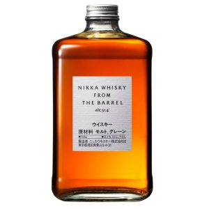 nikka-from-the-barrel
