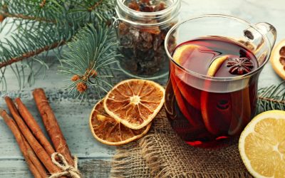 Mulled Wine History: A Journey Through Medieval Spices and Traditions