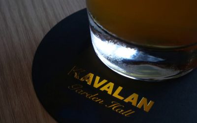 Discovering the Excellence of Taiwanese Whisky: A Deep Dive into Kavalan Solist Port Single Cask Strength