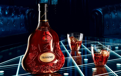 Hennessy XO: Unveiling the Luxurious World of a Cognac Icon