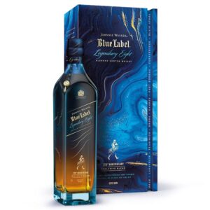 Johnnie Walker Blue Label Legendary Eight