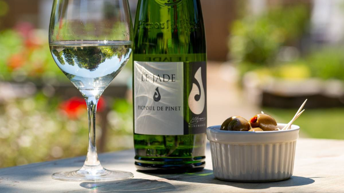 Picpoul Blanc
