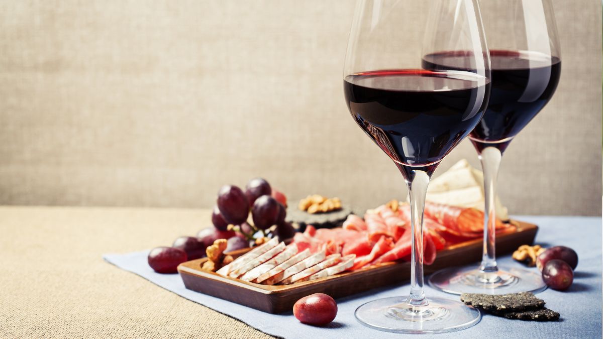 Aglianico in Australia