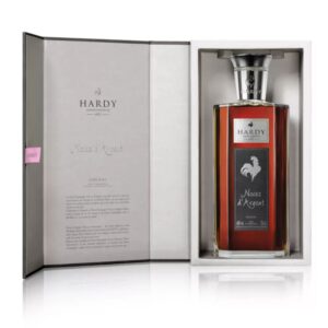 Hardy Noces d'Argent Fine Champagne Cognac