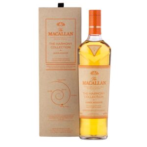 The Macallan Harmony Collection Amber Meadow Limited Edition