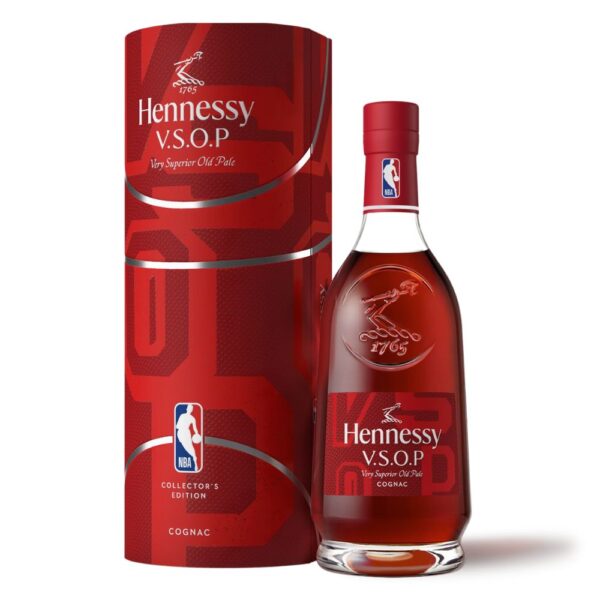 Hennessy VSOP NBA Limited Edition
