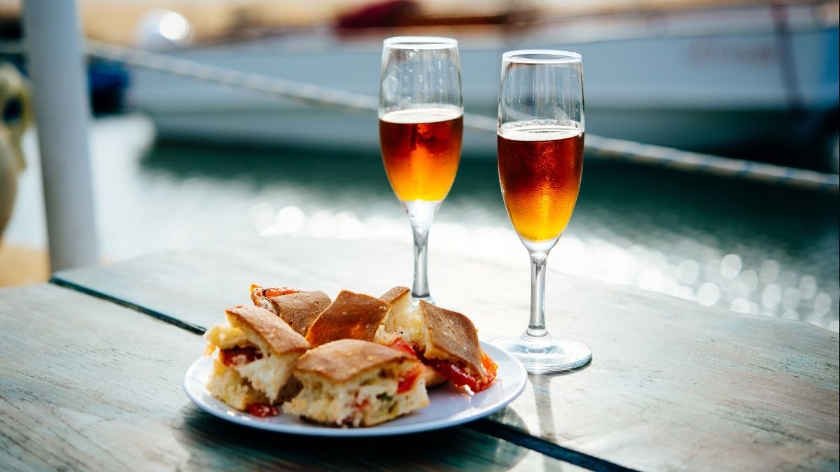 Nero d'Avola Sicilys Bold and Versatile Red Wines