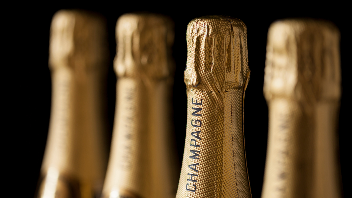 Buy champagne online Malaysia