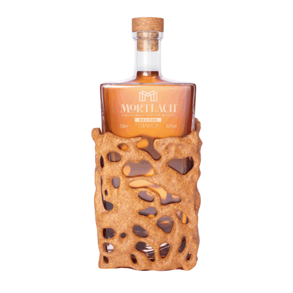 Mortlach x Starck L’Evolution