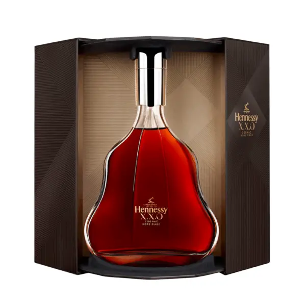 Hennessy XXO