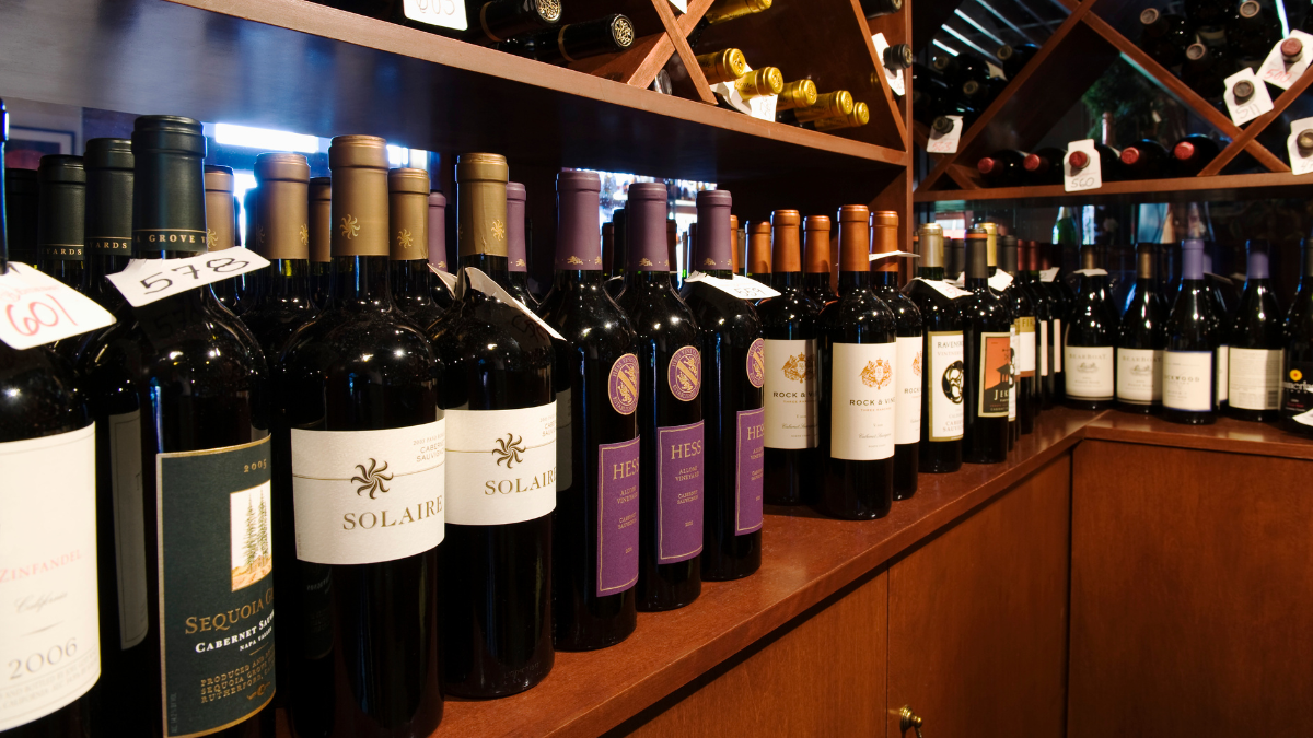 Must Try Wines in Malaysia