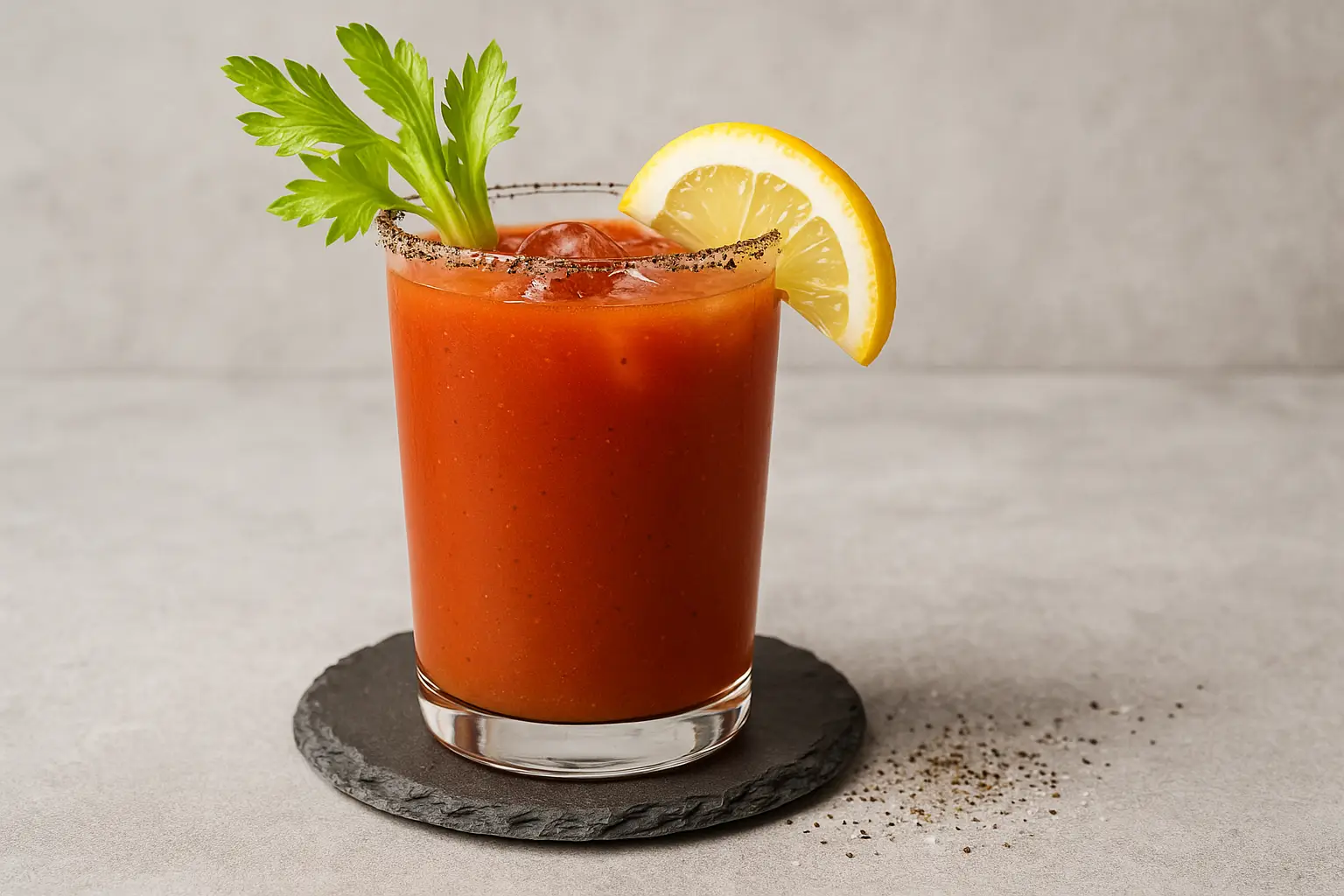Bloody Mary