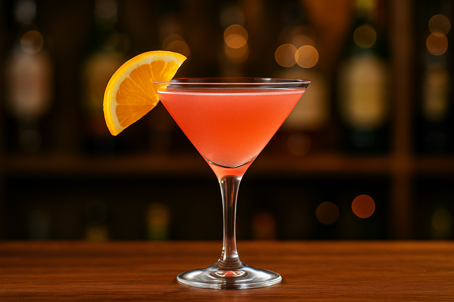Cosmopolitan