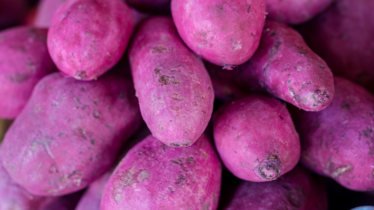 Ube