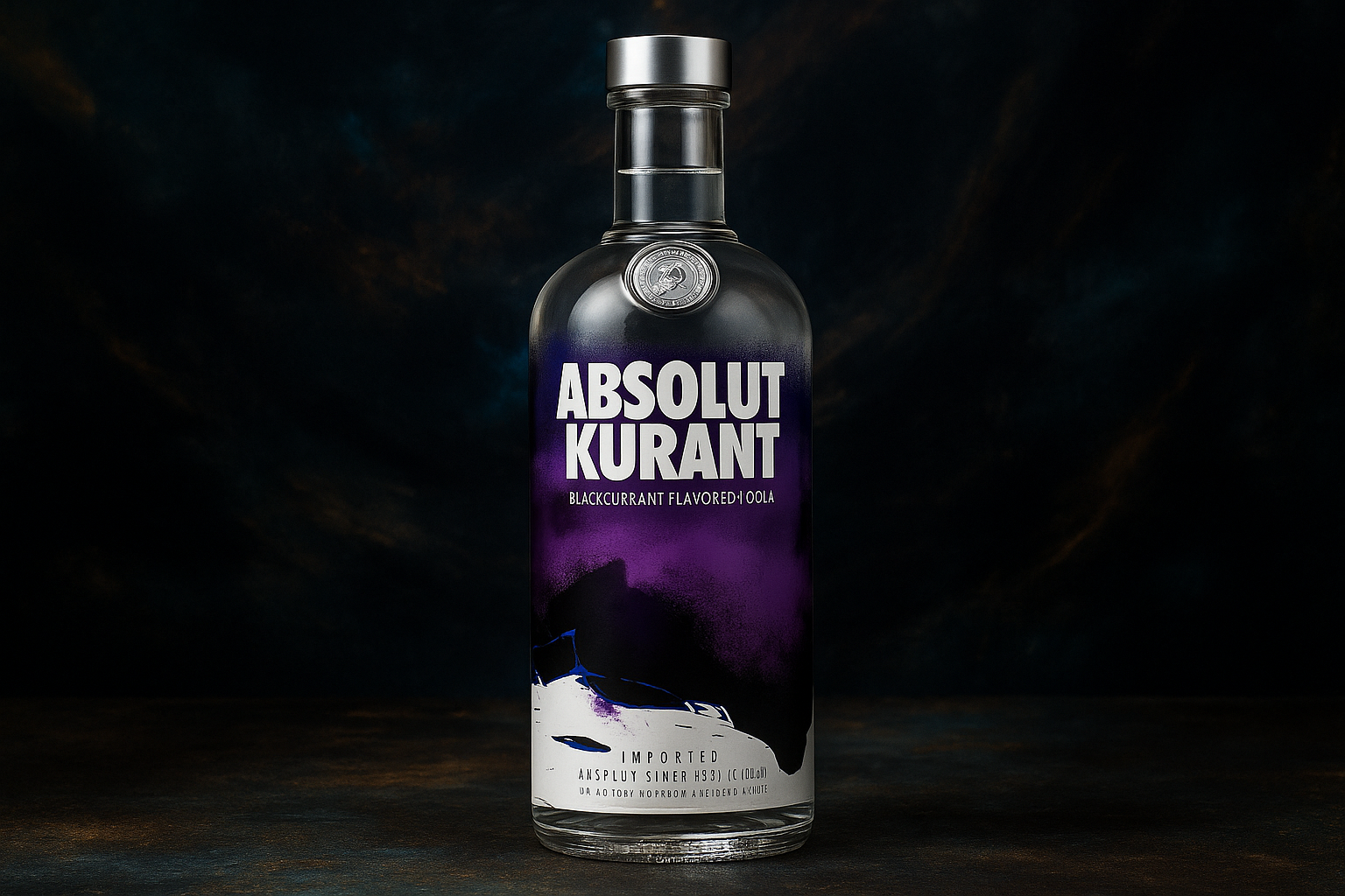 Absolut Kurant