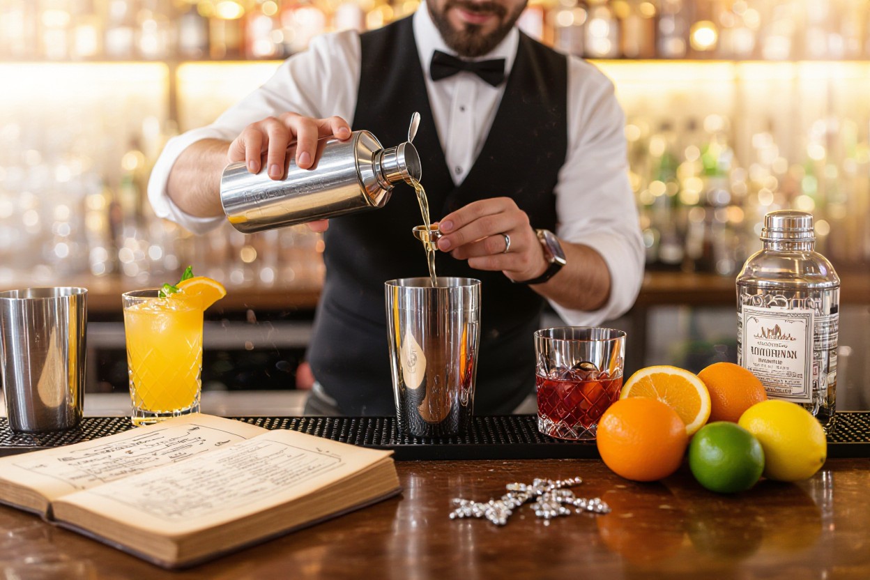 Bols Liqueur Malaysia: The World’s Oldest Cocktail Brand