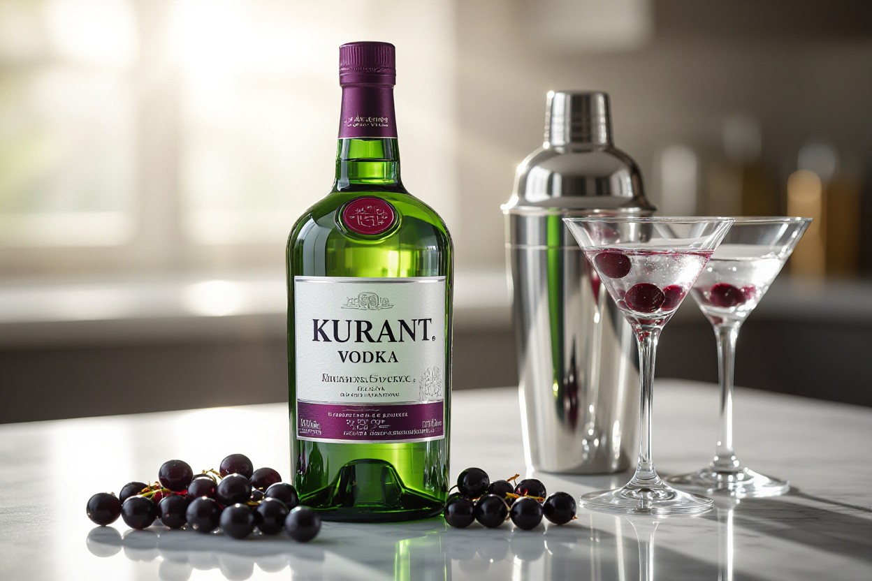 kurant vodka