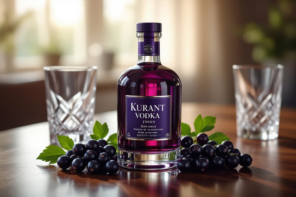 kurant vodka malaysia