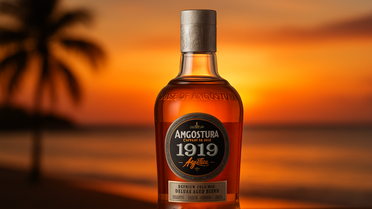 Angostura Rum
