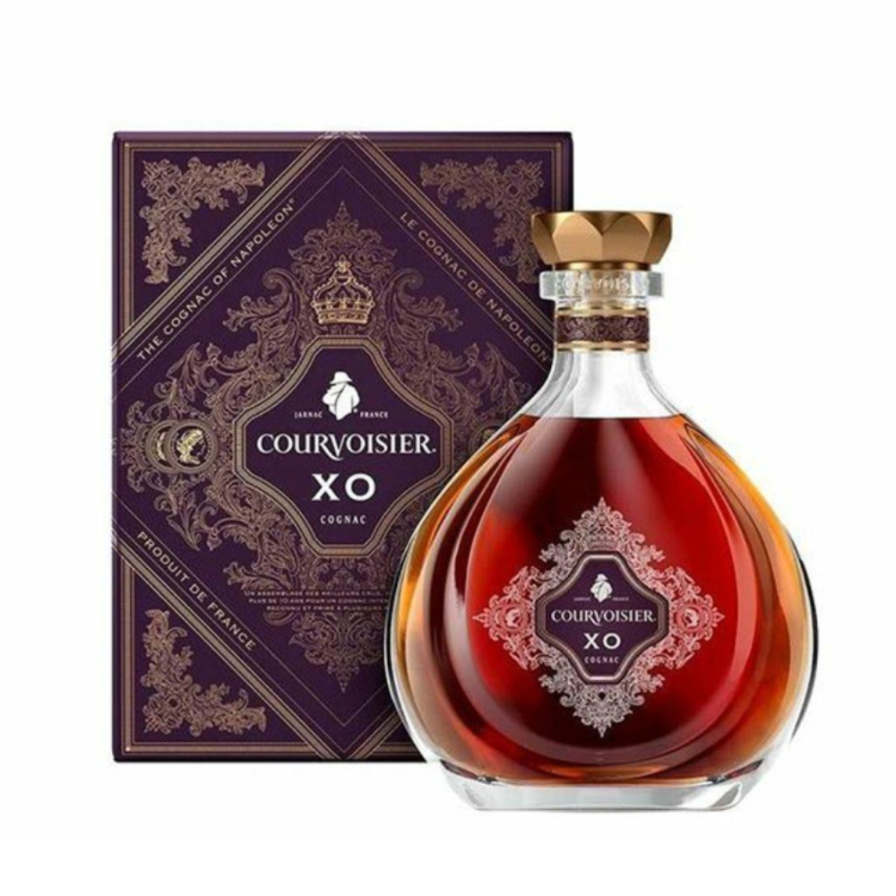 Courvoisier XO Cognac