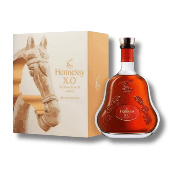 Hennessy X.O Cognac Year of the Horse 2026